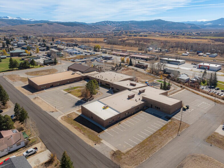 More Photos Of 202 Topaz Ave, Granby Schools For Sale