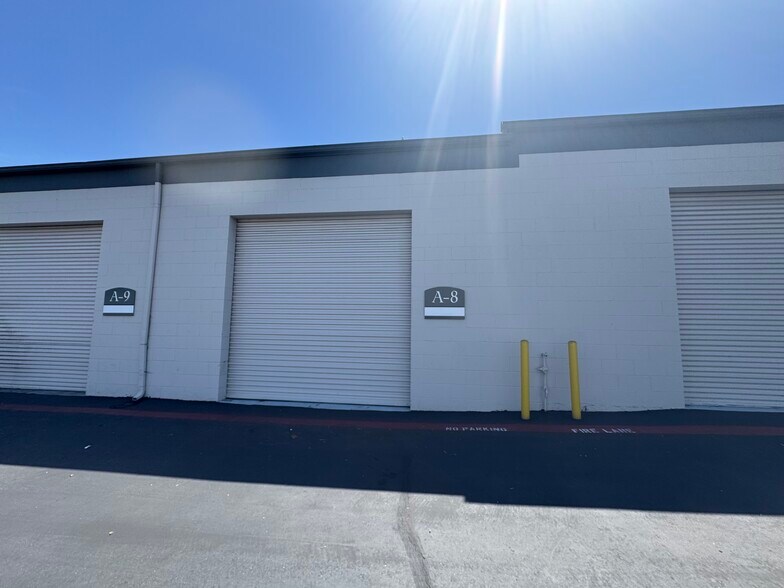More Photos Of 120 N Pacific St, San Marcos Manufacturing For Lease