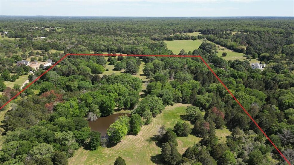 More Photos Of 1899 TX-21, Paige Land For Sale