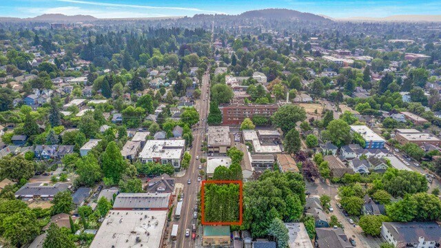 More Photos Of 2880 SE Stark St, Portland Land For Sale