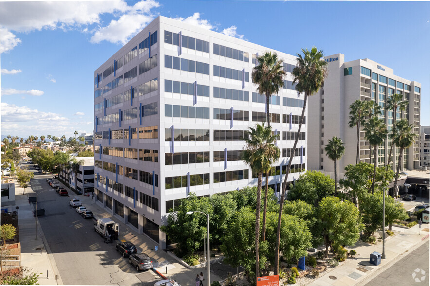 Primary Photo Of 150 S Los Robles Ave, Pasadena Office For Lease