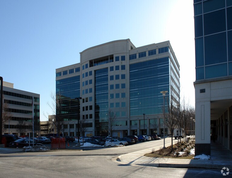 More Photos Of 530 Gaither Rd, Rockville Office For Lease
