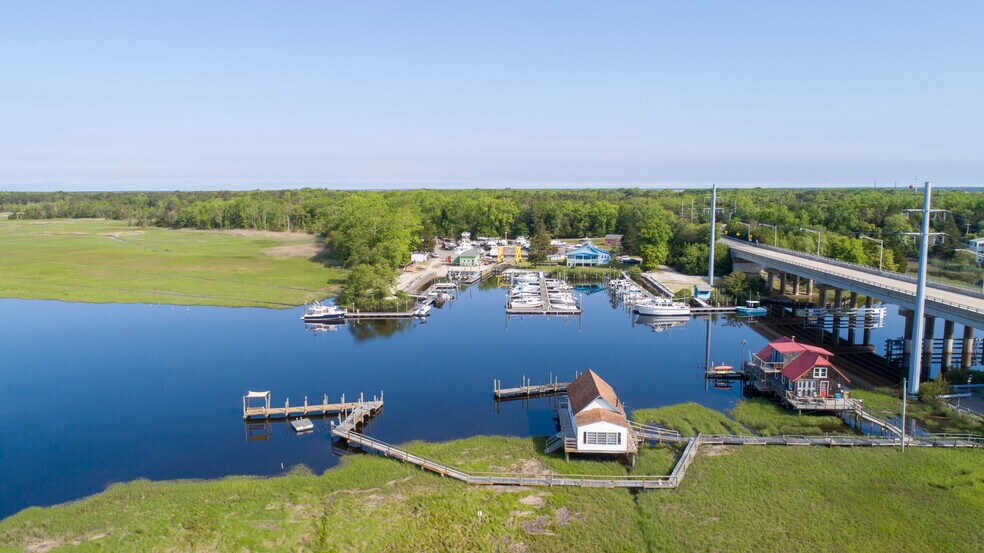 More Photos Of 1 Old New York Rd, Port Republic Land For Sale