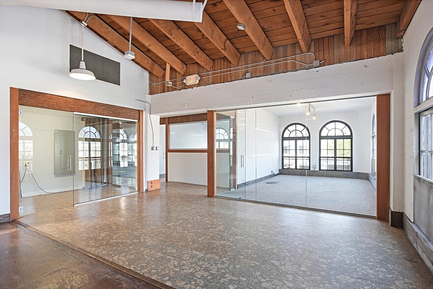 More Photos Of 1100 Folsom St, San Francisco Loft Creative Space For Sale
