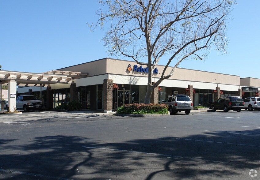 Primary Photo Of 452-470 Arneill Rd, Camarillo Freestanding For Lease