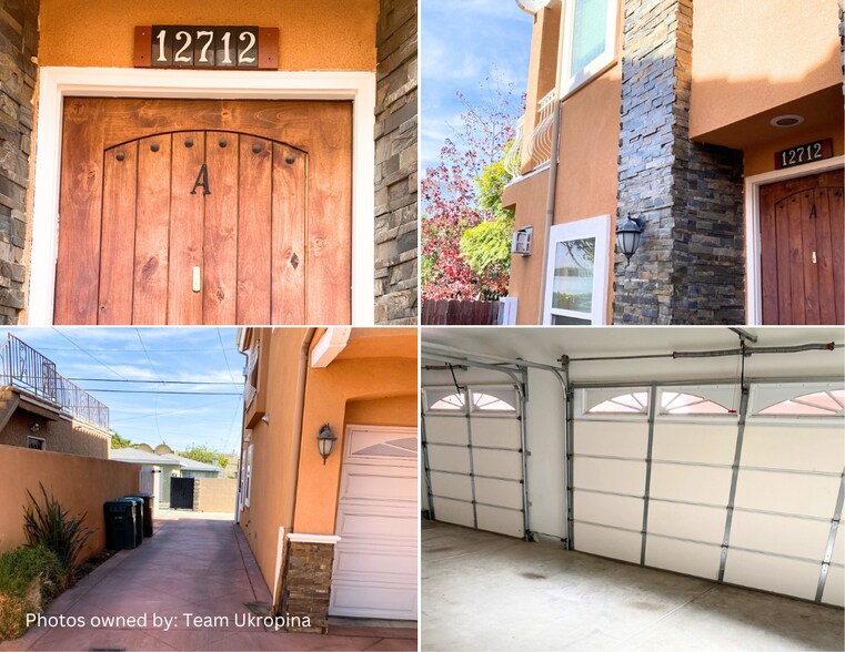 More Photos Of 12712 Menlo Ave, Hawthorne Apartments For Sale