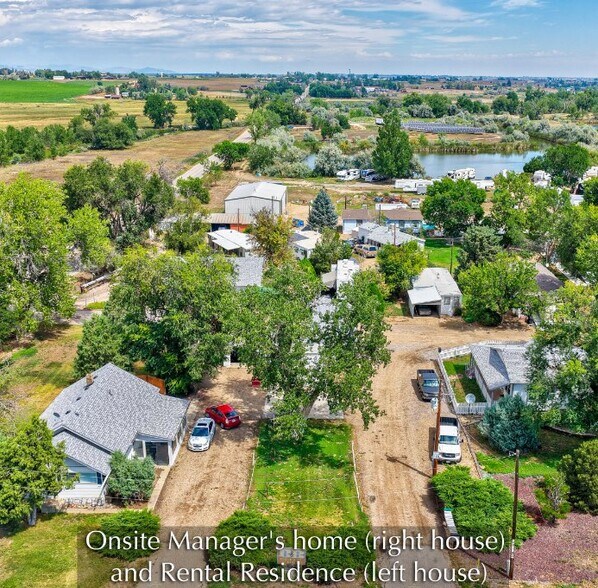 Primary Photo Of 29 State Highway 52, Erie Manufactured Housing Mobile Home Park For Sale