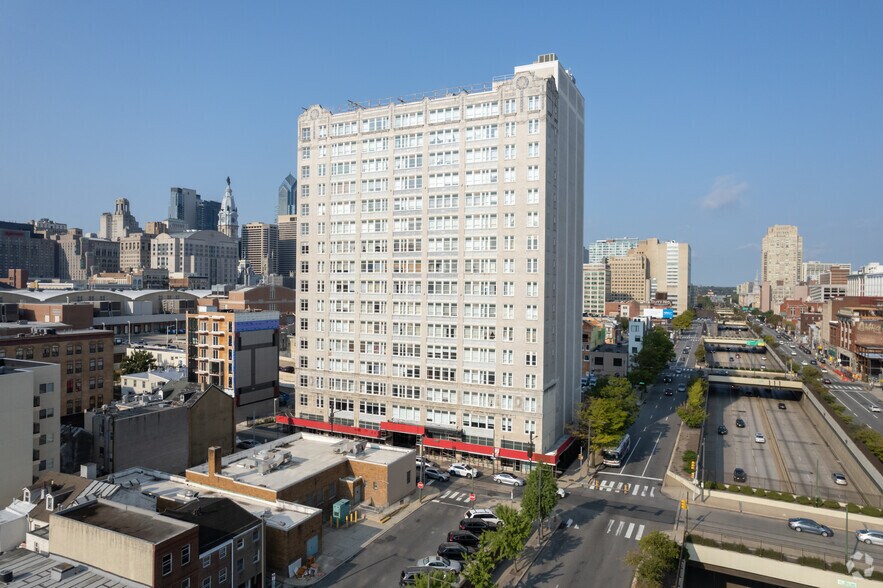 More Photos Of 1100 Vine St, Philadelphia Apartments For Sale