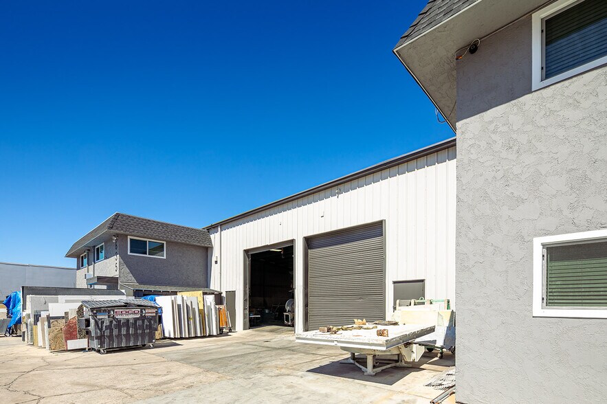 More Photos Of 635-675 Front St, El Cajon Industrial For Sale