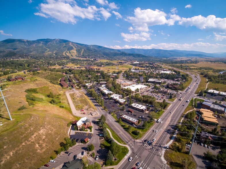 225 Anglers Dr, Steamboat Springs, CO 80487 For Lease