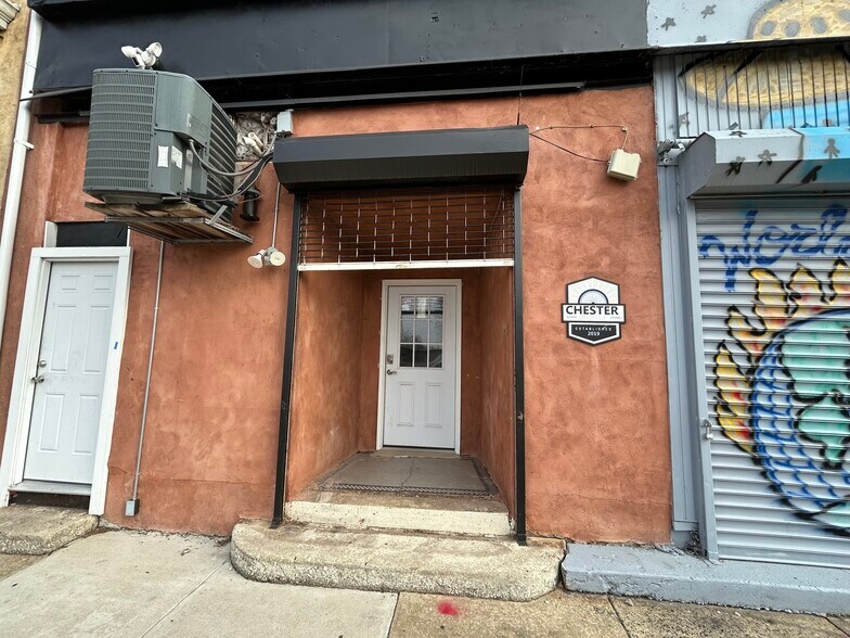 Primary Photo Of 522 Market st, Chester General Retail For Lease