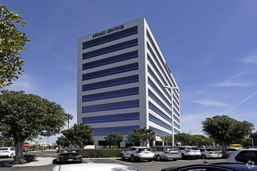 More Photos Of 16300 Sand Canyon Ave, Irvine Medical For Lease
