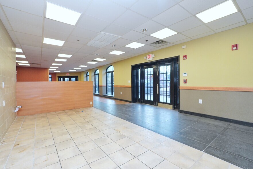 More Photos Of 131 N Broadway, South Amboy Storefront Retail Office For Sale