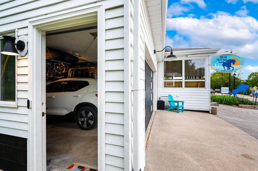 More Photos Of 4113 Main St, Fish Creek Storefront Retail Residential For Sale