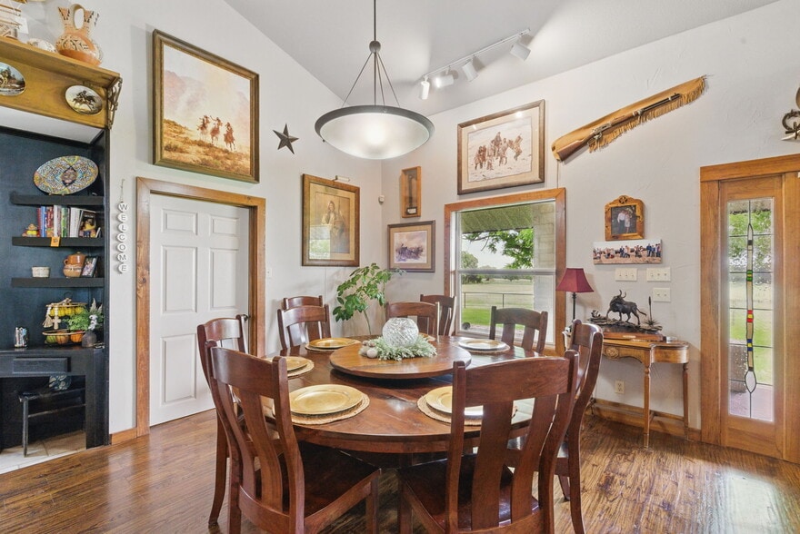 More Photos Of County Road 392, Stephenville Land For Sale
