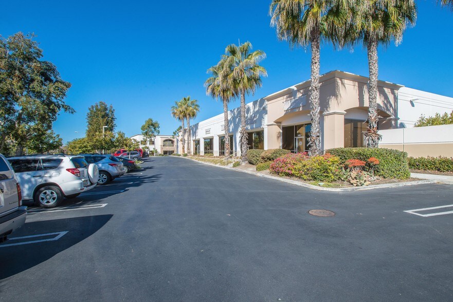 More Photos Of 1221 Puerta Del Sol, San Clemente Warehouse For Lease