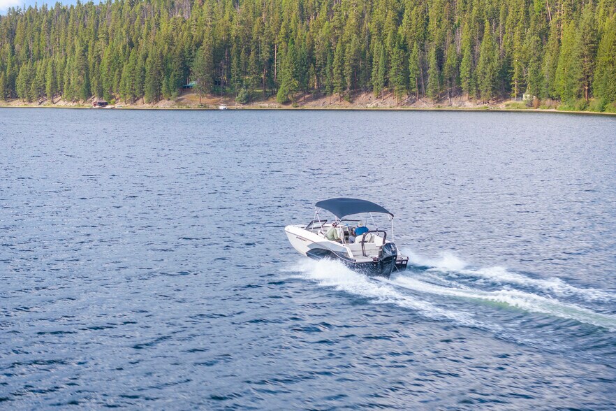 More Photos Of 3481 N Highway 83, Seeley Lake Hotel For Sale