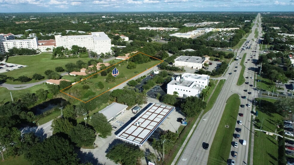 More Photos Of 169 Pointe Loop Dr, Venice Land For Sale