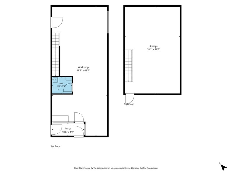 More Photos Of 618 Thompson Ave, Glendale Warehouse For Sale