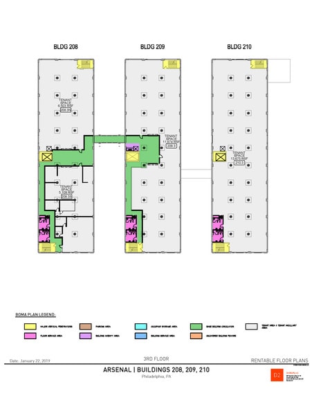 More Photos Of 2275 Bridge St, Philadelphia Unknown For Lease