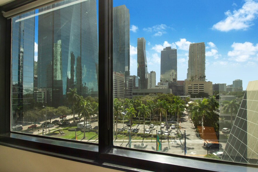 More Photos Of 1200 Brickell Ave, Miami Office For Sale