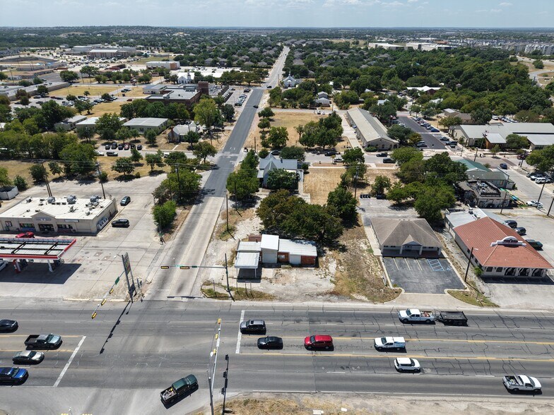 More Photos Of 101 N Highway 183, Leander Freestanding For Sale