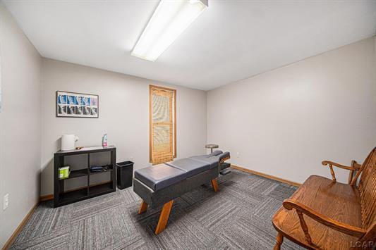 More Photos Of 113 W Main St, Morenci Freestanding For Sale
