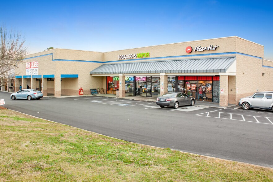 More Photos Of 1730 Airport Rd, Lancaster Unknown For Lease