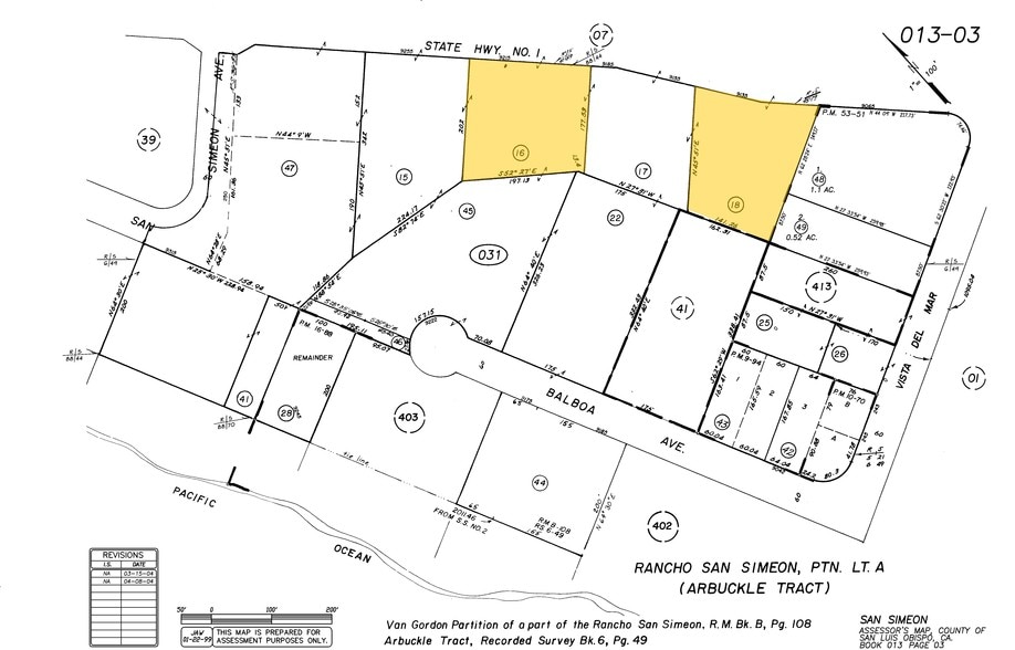 More Photos Of 9135 Hearst Dr, San Simeon Hotel For Sale