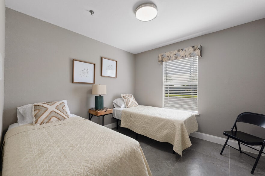 More Photos Of 715 N Medford Rd, Brownsville Lodge Meeting Hall For Lease