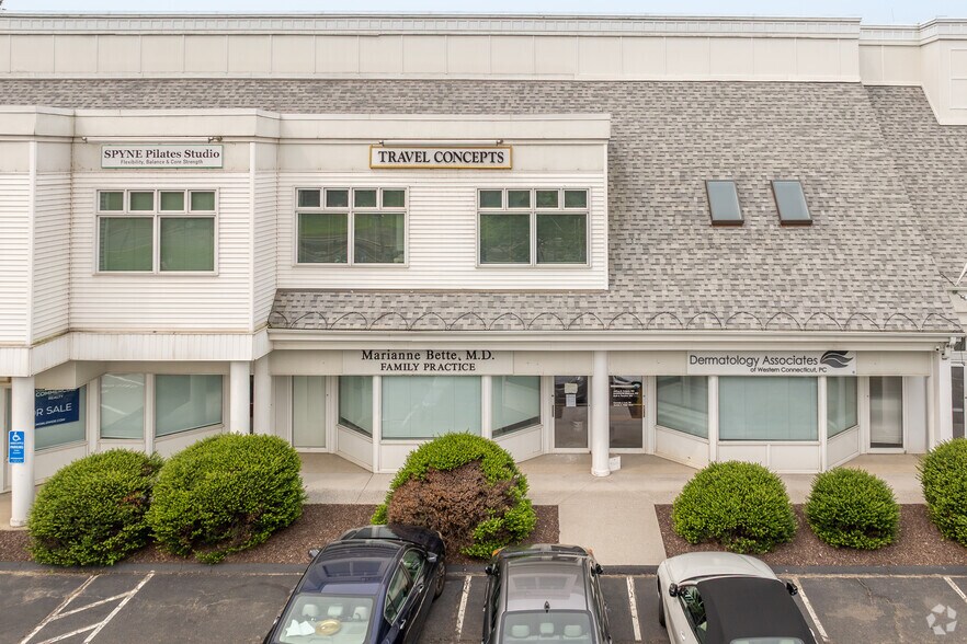 More Photos Of 77 Main St N, Southbury Storefront Retail Office For Sale