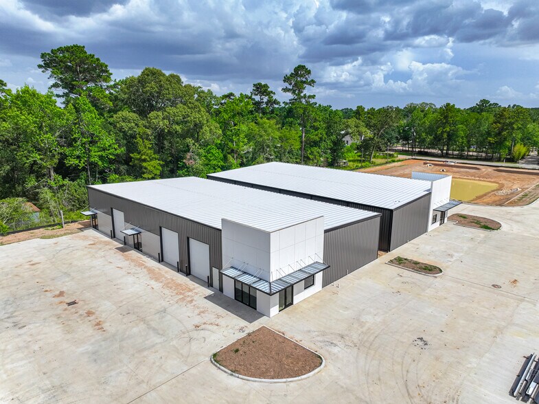 More Photos Of 8874 West Ln, Magnolia Warehouse For Sale