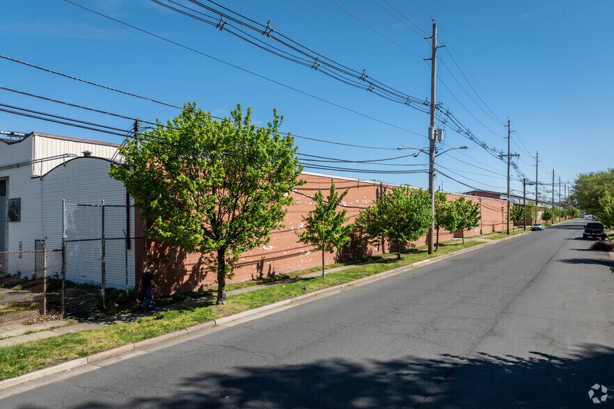 More Photos Of 1000 S 2nd St, Plainfield Industrial For Sale