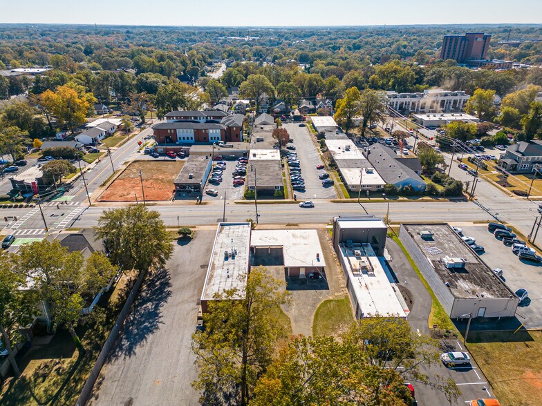 More Photos Of , Greenville Office For Sale