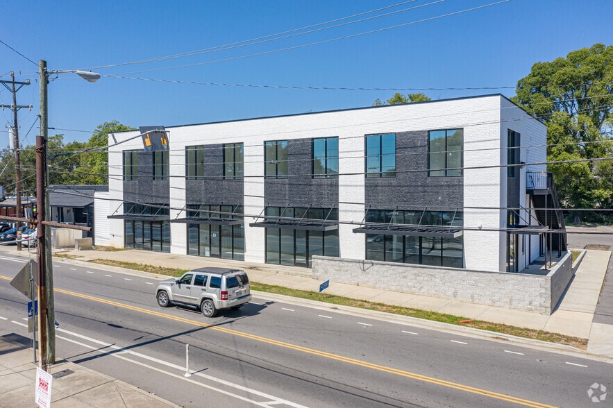 Primary Photo Of 916 Buchanan St, Nashville Apartments For Sale