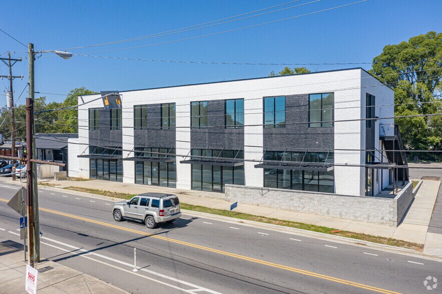 Primary Photo Of 916 Buchanan St, Nashville Apartments For Sale