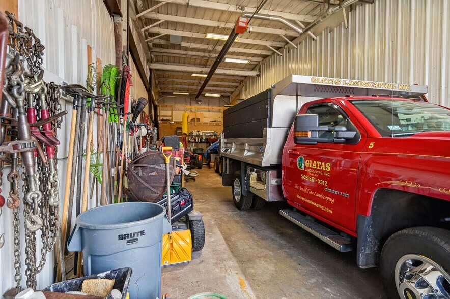 More Photos Of 28 Hastings St, Mendon Warehouse For Sale