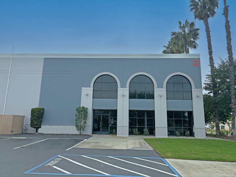 Primary Photo Of 10712-10748 Bloomfield Ave, Santa Fe Springs Warehouse For Lease
