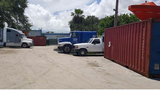 More Photos Of 3582 NW 46, Miami Land For Sale