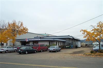 More Photos Of 3207 C St NE, Auburn Warehouse For Sale