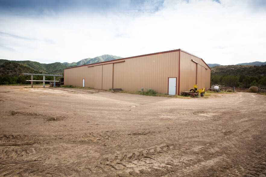 More Photos Of Highway 144, New Harmony Land For Sale