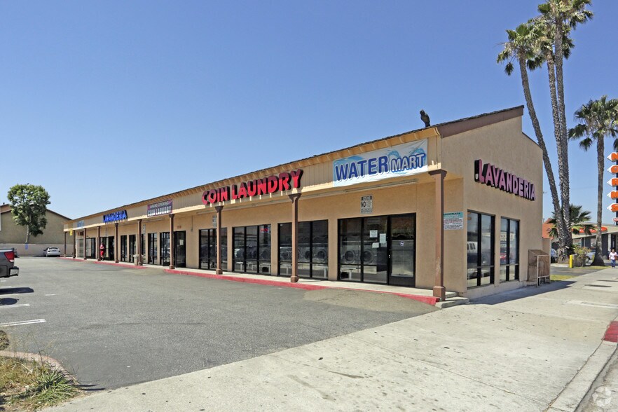 More Photos Of 2528-2570 E Slauson Ave, Huntington Park Unknown For Lease