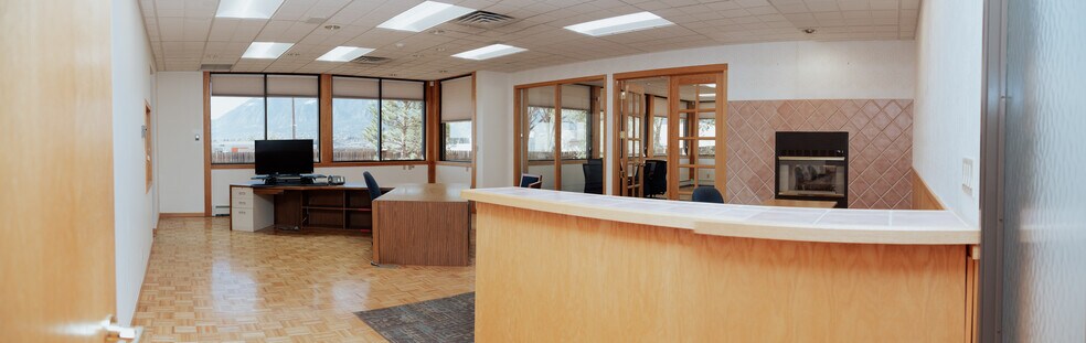 More Photos Of 2710 Delta Pl, Colorado Springs Office For Sale