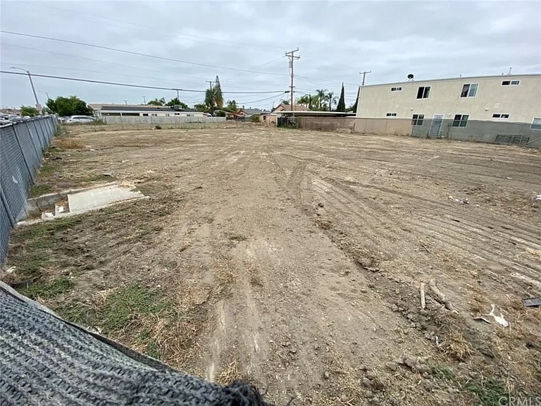More Photos Of 21102 Norwalk, Hawaiian Gardens Land For Lease