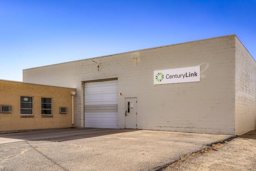 More Photos Of 831 S Lincoln St, Longmont Telecom Hotel Data Hosting For Lease