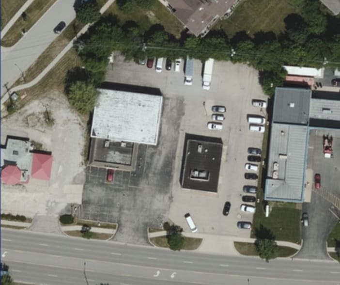 More Photos Of 1111 E Ogden Ave, Naperville Auto Repair For Lease