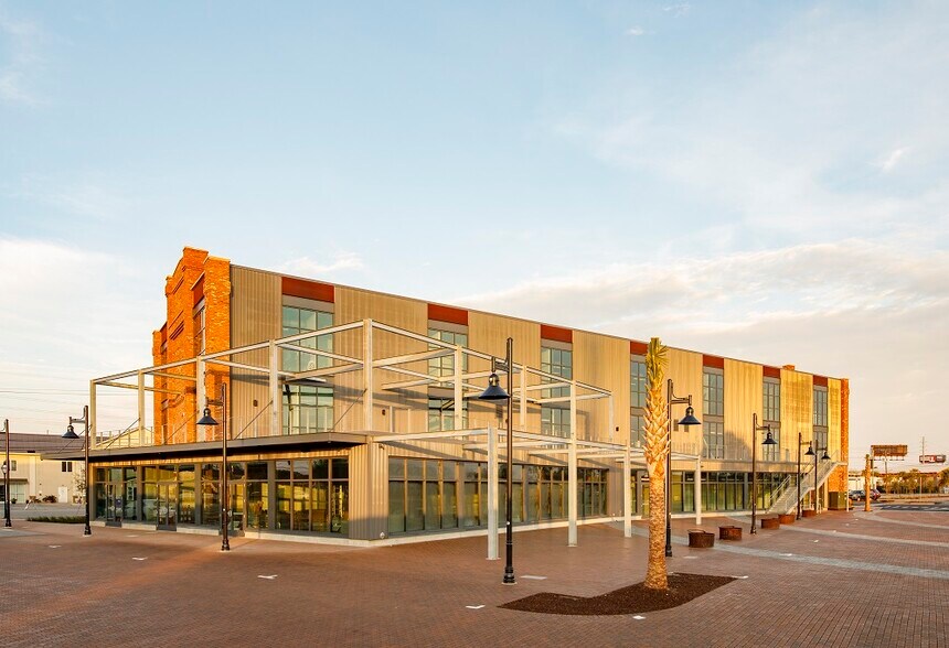 More Photos Of 1640 Meeting Street Rd, Charleston Office For Lease