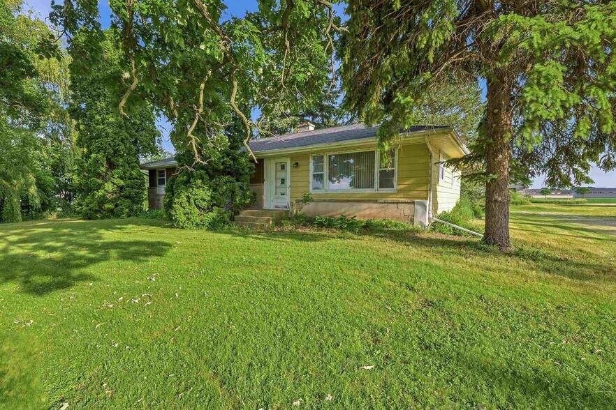 More Photos Of W6826 Highway 23, Fond Du Lac Land For Sale
