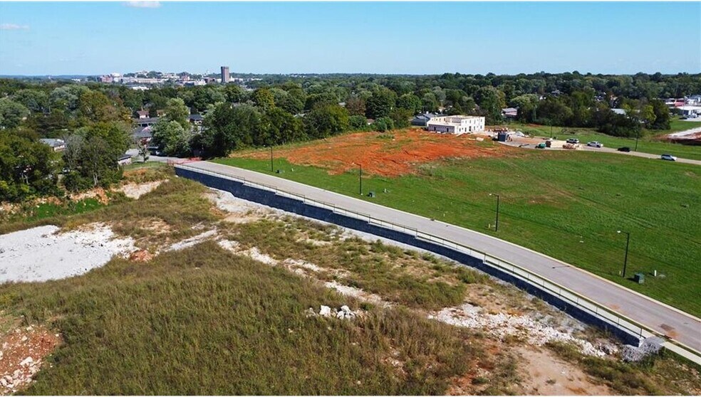 More Photos Of 2269 Hickory St, Bowling Green Land For Sale