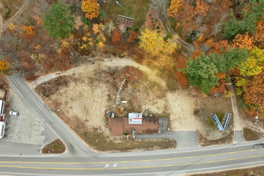 More Photos Of 954 NH-16, Ossipee Land For Sale